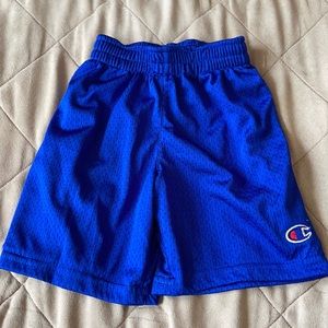 2t Champion Toddler Boy Shorts